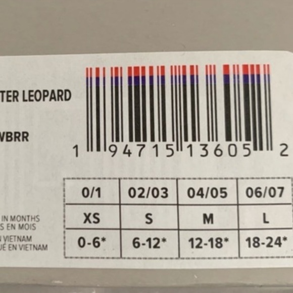 UGG Jorie II Glitter Leopard Boots in Pink - Picture 9 of 9